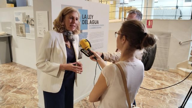 Murcia reafirma su compromiso con el emprendimiento y la economía sostenible - 3, Foto 3