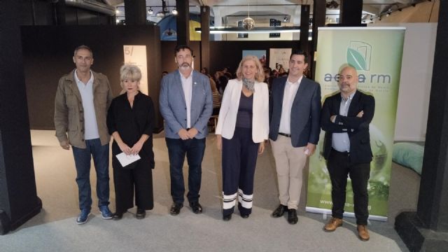 Murcia reafirma su compromiso con el emprendimiento y la economía sostenible - 4, Foto 4