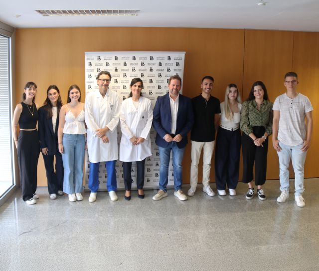 Instituto Bernabeu clausura con éxito el XII Máster en Medicina Reproductiva y da la bienvenida a los alumnos de la XIII edición - 2, Foto 2