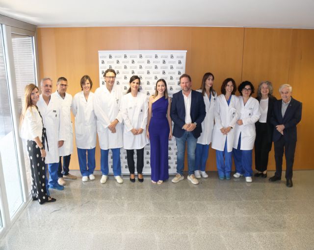 Instituto Bernabeu clausura con éxito el XII Máster en Medicina Reproductiva y da la bienvenida a los alumnos de la XIII edición - 3, Foto 3