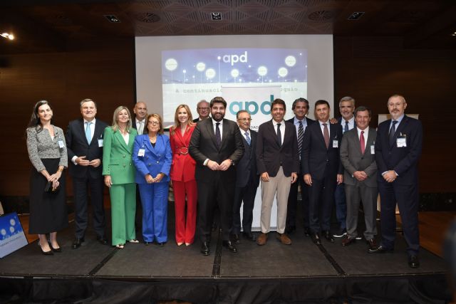 La innovación y las alianzas estratégicas entre territorios, claves del crecimiento económico de la Región de Murcia y la Comunidad Valenciana - 1, Foto 1