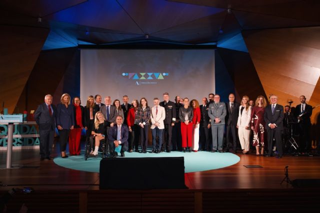 Líderes de la sociedad civil celebran su compromiso con la Diversidad y la Inclusión en el 25 aniversario de la Fundación Adecco - 2, Foto 2