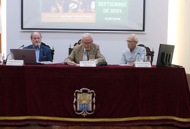 Cultura . La influencia árabe en la cocina española del Siglo de Oro: Sabores y especias en el Quijote - 2, Foto 2