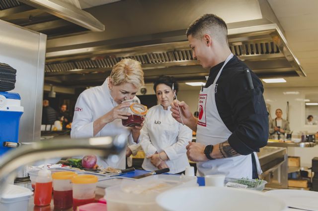 La Denominación de Origen busca el mejor plato de España con Granadas de Elche - 2, Foto 2