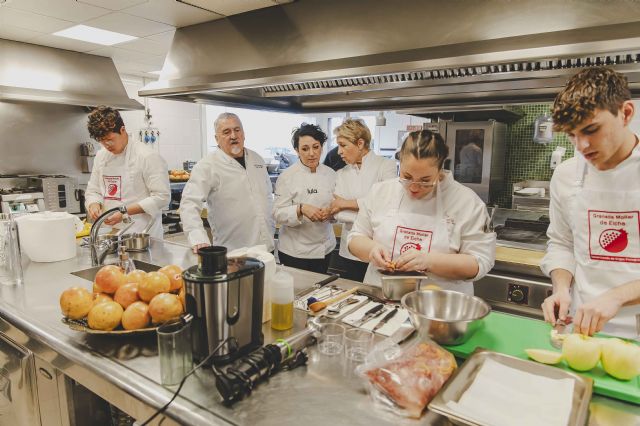 La Denominación de Origen busca el mejor plato de España con Granadas de Elche - 3, Foto 3