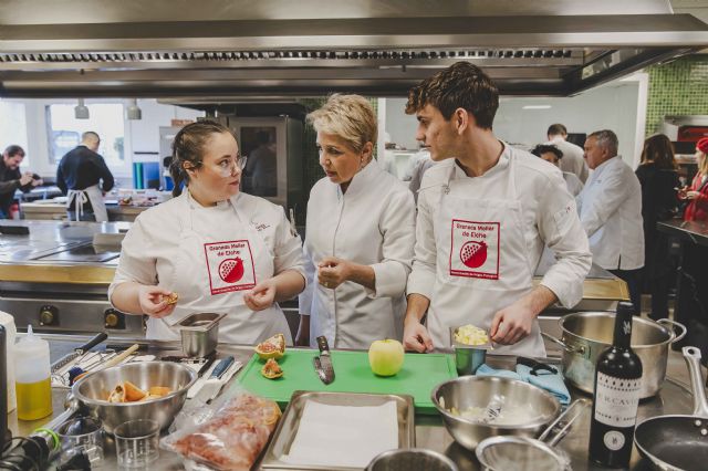 La Denominación de Origen busca el mejor plato de España con Granadas de Elche - 5, Foto 5