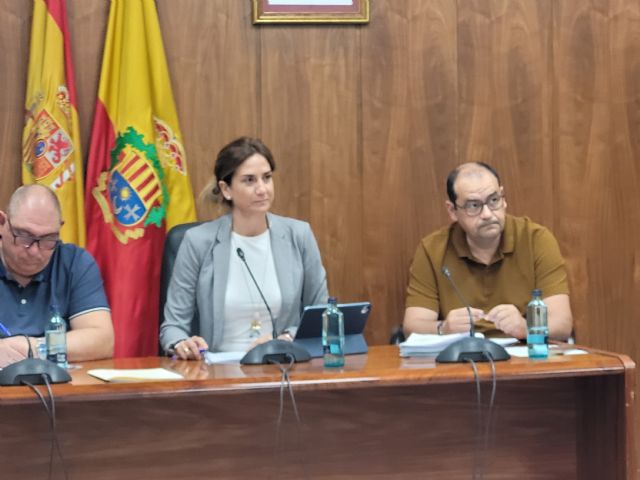 El Ayuntamiento de Archena bajará la tasa municipal de basura para paliar los efectos del 'tasazo' del Gobierno de España - 1, Foto 1