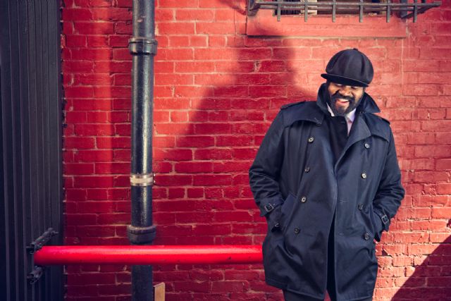 Considerado el crooner del siglo XXI, Gregory Porter viene al Cartagena Jazz Festival a presentar su último disco Take me to the Alley - 1, Foto 1