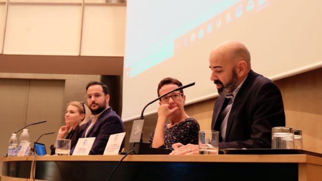 Rafael Martínez: La erradicación de la violencia de género pasa por la prevención a través de la educación en el respecto y la igualdad - 1, Foto 1