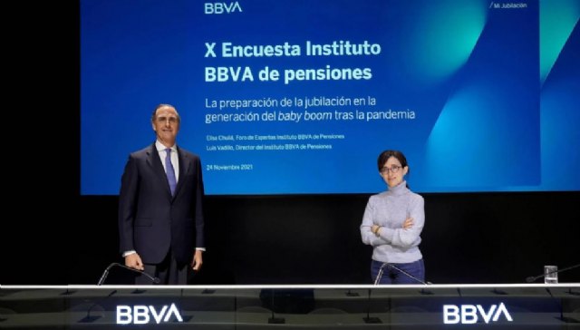 Siete de cada diez baby boomers creen que su generación afronta una peor jubilación que la de sus antecesores - 1, Foto 1