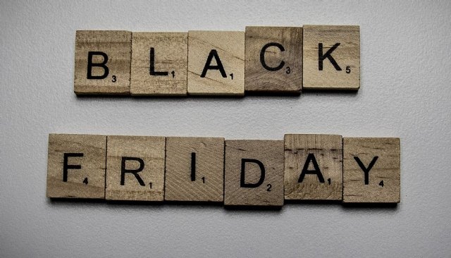 10 técnicas para impulsar las ventas en Black Friday y empezar la campaña navideña - 1, Foto 1