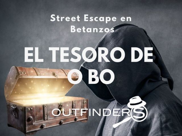 Outfinders pone en marcha un nuevo Street Escape en Betanzos - 1, Foto 1