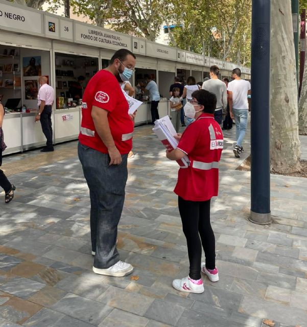 Empresarios de la Región animan a contratar a personas con discapacidad intelectual y del desarrollo - 2, Foto 2