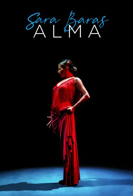 Sara Baras aúna flamenco y bolero en ´Alma´, su última creación - 2, Foto 2