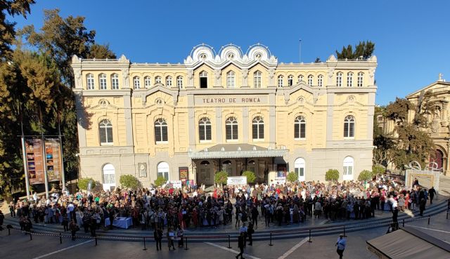 Clausura del II Congreso Nacional de Responsables del Hogar organizado por El Pozo Alimentación - 1, Foto 1