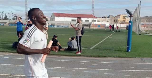 Jóvenes de toda España desactivan el racismo en el I Torneo Estatal multideportivo #YoDesactivo - 1, Foto 1