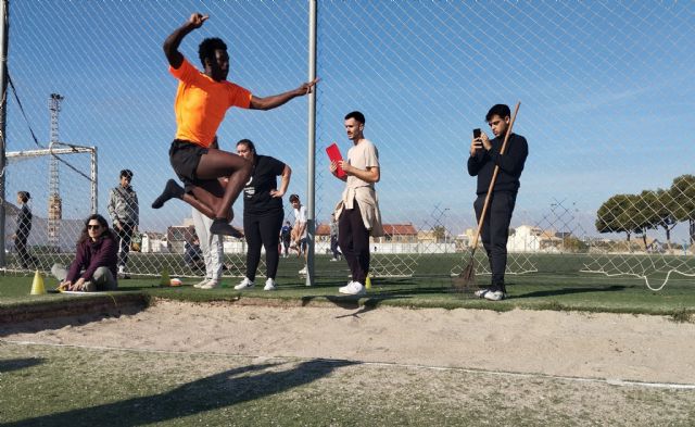 Jóvenes de toda España desactivan el racismo en el I Torneo Estatal multideportivo #YoDesactivo - 3, Foto 3