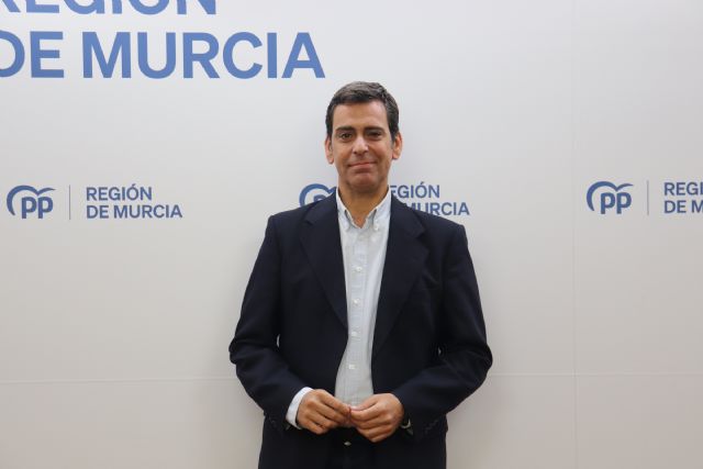 El PP llevará al Senado los retrasos del Gobierno en la construcción de las obras que defenderán a la ciudad de Murcia de las inundaciones - 1, Foto 1