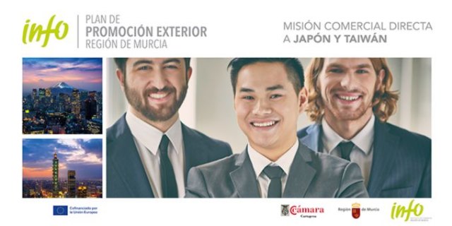 La Región de Murcia es la quinta provincia española que más exporta a Japón - 1, Foto 1