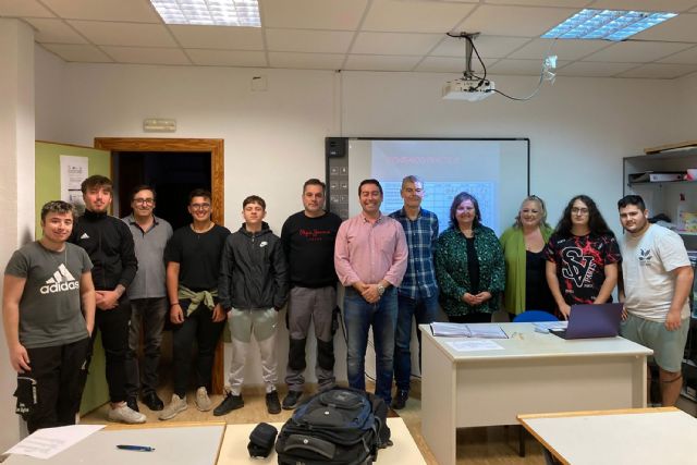 Finaliza el curso de mantenimiento de bicicletas y vehículos de movilidad urbana o personal - 3, Foto 3