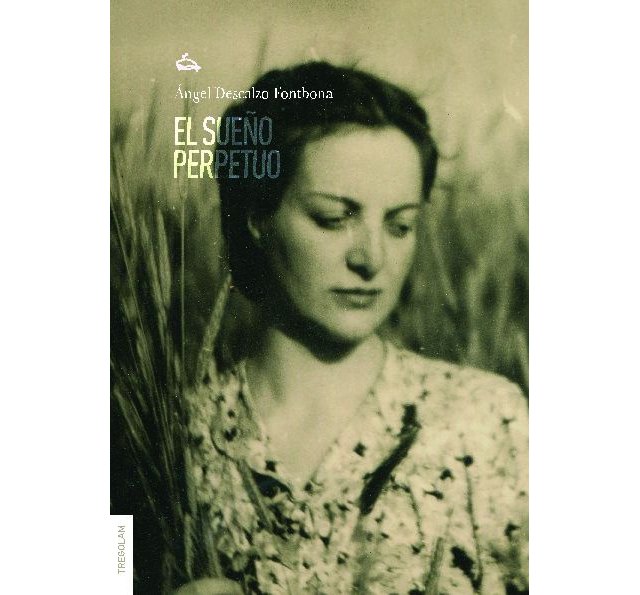 Ángel Descalzo Fontbona fusiona el pasado y el presente de España en su nueva novela ´El sueño perpetuo´ - 1, Foto 1