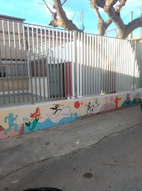 PP: Los trabajos de inspección de la caldera del colegio de La Asunción se están haciendo ahora, durante período lectivo y en horario escolar - 3, Foto 3