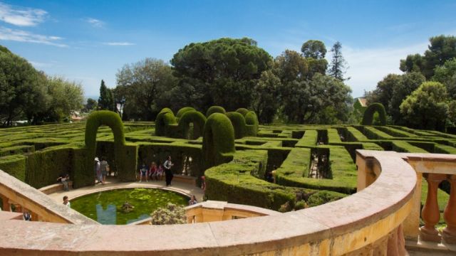 Los jardines también son para el invierno - 5, Foto 5