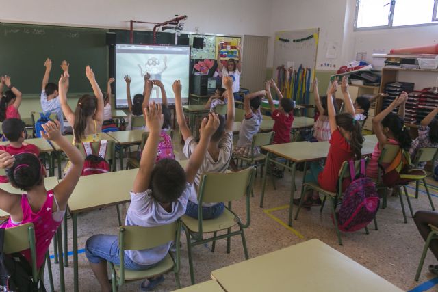 Aqualogía se digitaliza para seguir concienciando a los niños sobre la importancia del agua durante la pandemia - 1, Foto 1