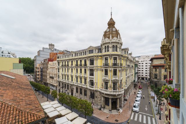 IWG sumó a su cartera inmobiliaria 22.000 metros cuadrados dedicados al coworking en España durante 2021 - 2, Foto 2