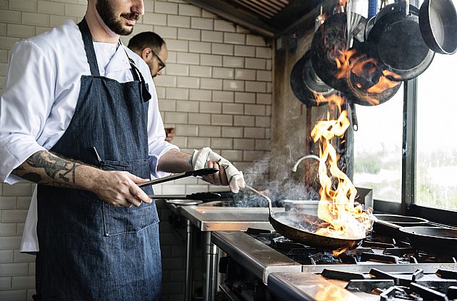 Zero waste y KM 0: dos de las alternativas sostenibles de la alta cocina - 1, Foto 1