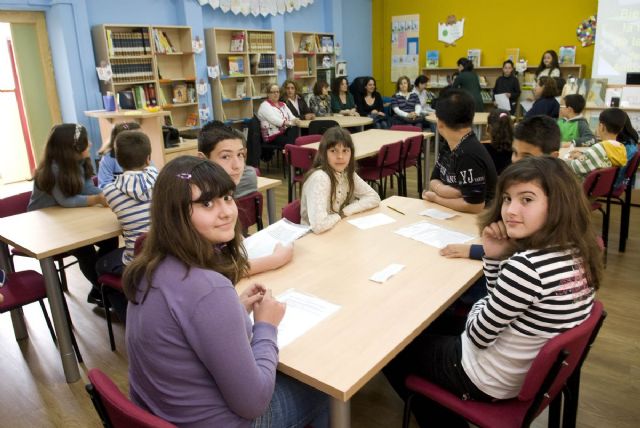 Las Bibliotecas Municipales ponen en marcha Fan-fiction, un taller de creación literaria para jóvenes - 1, Foto 1