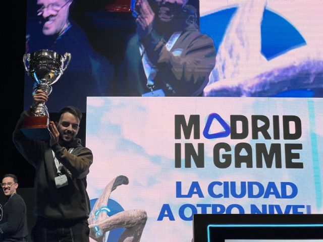 Campeones de Madrid contra campeones de Superliga: la nueva temporada de las ligas municipales de Madrid comienzan con un showmatch de lujo - 1, Foto 1