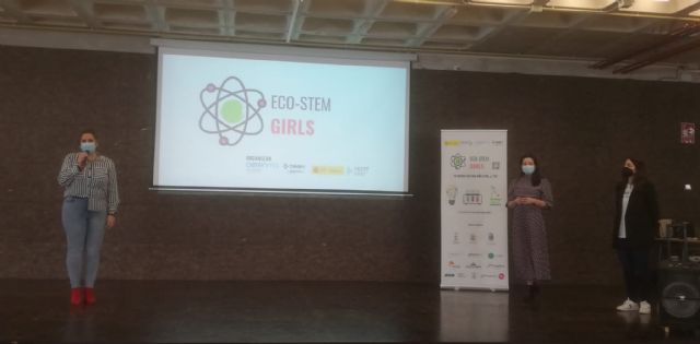 Igualdad despierta vocaciones científicas en niñas con el proyecto Eco-Stem Girls - 3, Foto 3