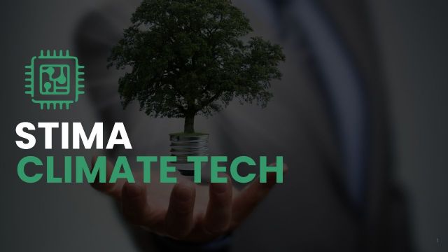 Stima Climate Tech: Innovación Verde y Sostenibilidad en la Lucha contra el Cambio Climático - 1, Foto 1