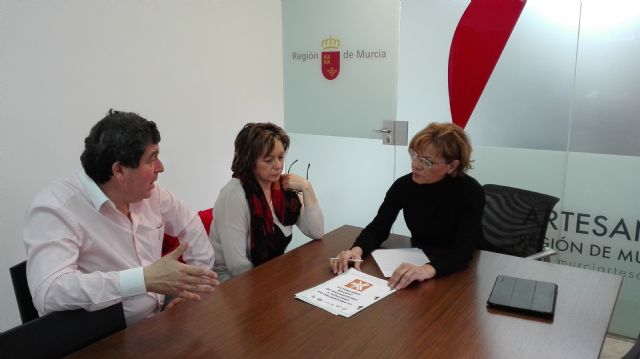 La Comunidad trabaja con las tintorerías en la mejora de la protección del consumidor - 1, Foto 1