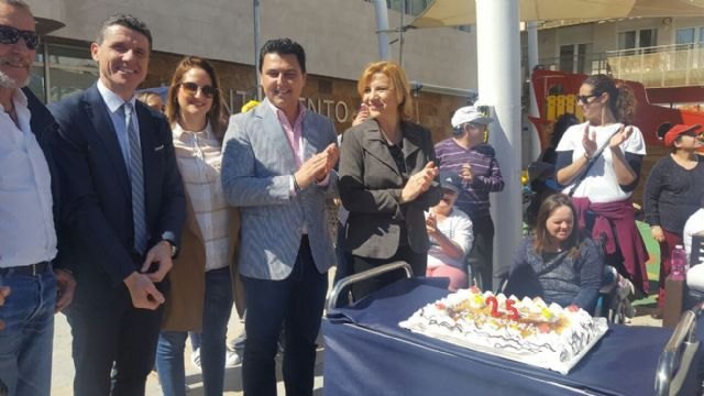 Familia financia con un millón de euros la residencia de la asociación a favor de personas con discapacidad de la Policía Nacional - 1, Foto 1