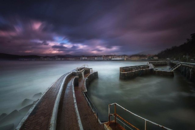 Fundación Aquae y National Geographic lanzan PhotoAquae para premiar las mejores fotografías sobre el agua - 2, Foto 2