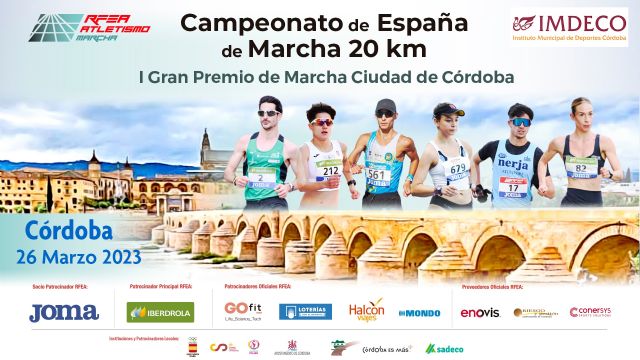 Este domingo, nuestra marcha se cita con Córdoba - 1, Foto 1