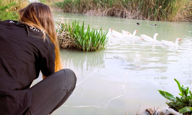 La CHS inicia una campaña en busca de posibles nuevas especies invasoras - 1, Foto 1