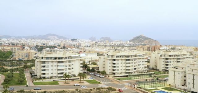 El Plan General de Ordenación Urbana de Águilas sigue  pendiente de su total aprobación debido a la incompetencia de la alcaldesa - 1, Foto 1