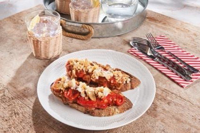 Día de la Madre, Sorpréndela con una receta fácil, rápida y deliciosa - 1, Foto 1