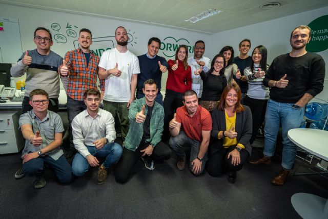 El centro de desarrollo de software de Vorwerk en Madrid celebra su primer aniversario - 1, Foto 1