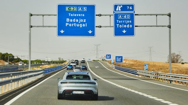 En el puente de mayo, elige bien el día y la hora para realizar tus rutas por carretera - 1, Foto 1