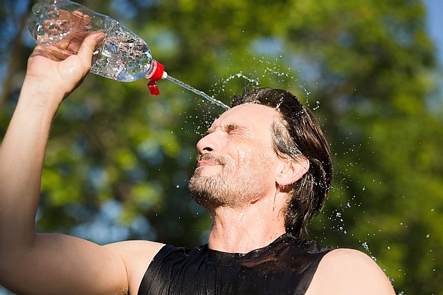 Golpes de calor: síntomas y qué se puede hacer para evitarlos - 1, Foto 1