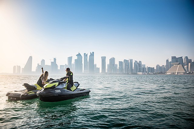 Emociones fuertes en Qatar: 5 planes para los viajeros más aventureros - 1, Foto 1