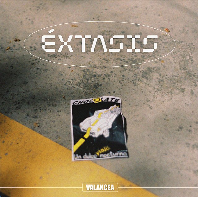 El ÉXTASIS de VALANCEA - 1, Foto 1