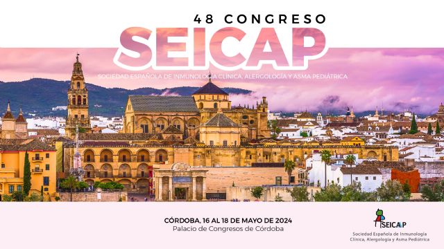 XLVIII Congreso SEICAP en Córdoba - 1, Foto 1