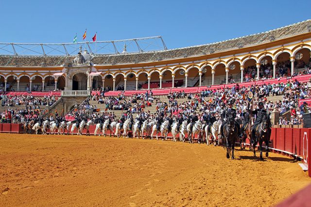 Enganches de Feria de Sevilla - 2, Foto 2