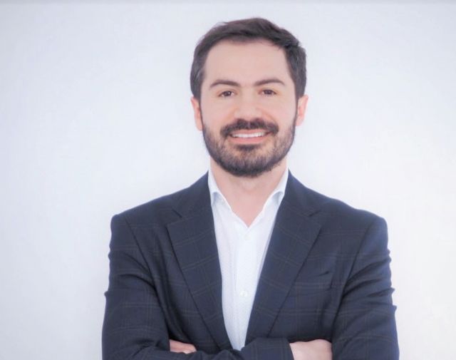 Miguel Monsalve se incorpora a Mangopay como Senior Legal Counsel - 1, Foto 1