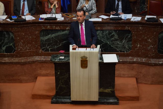 La Asamblea pide más concienciación y reformas legales para frenar el atropello de ciclistas - 1, Foto 1